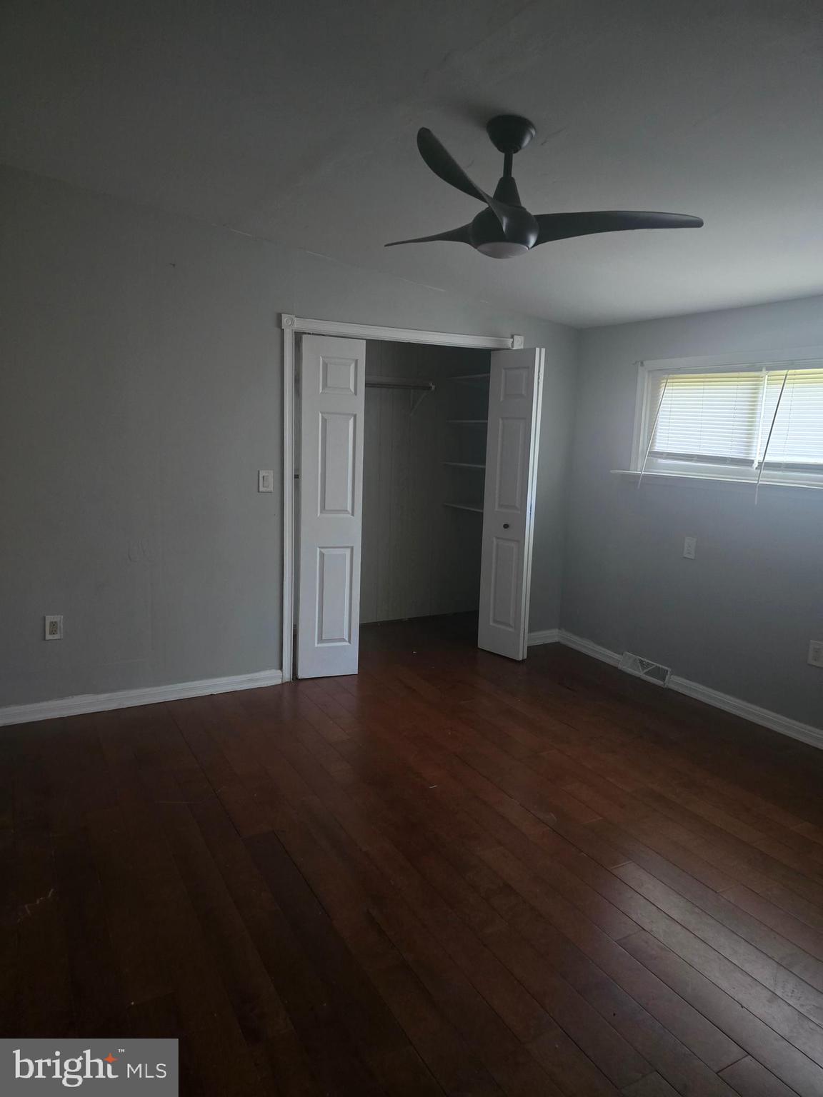 55 Miles Road Claymont, DE 19703 - Photo 12 of 16 Main bedroom