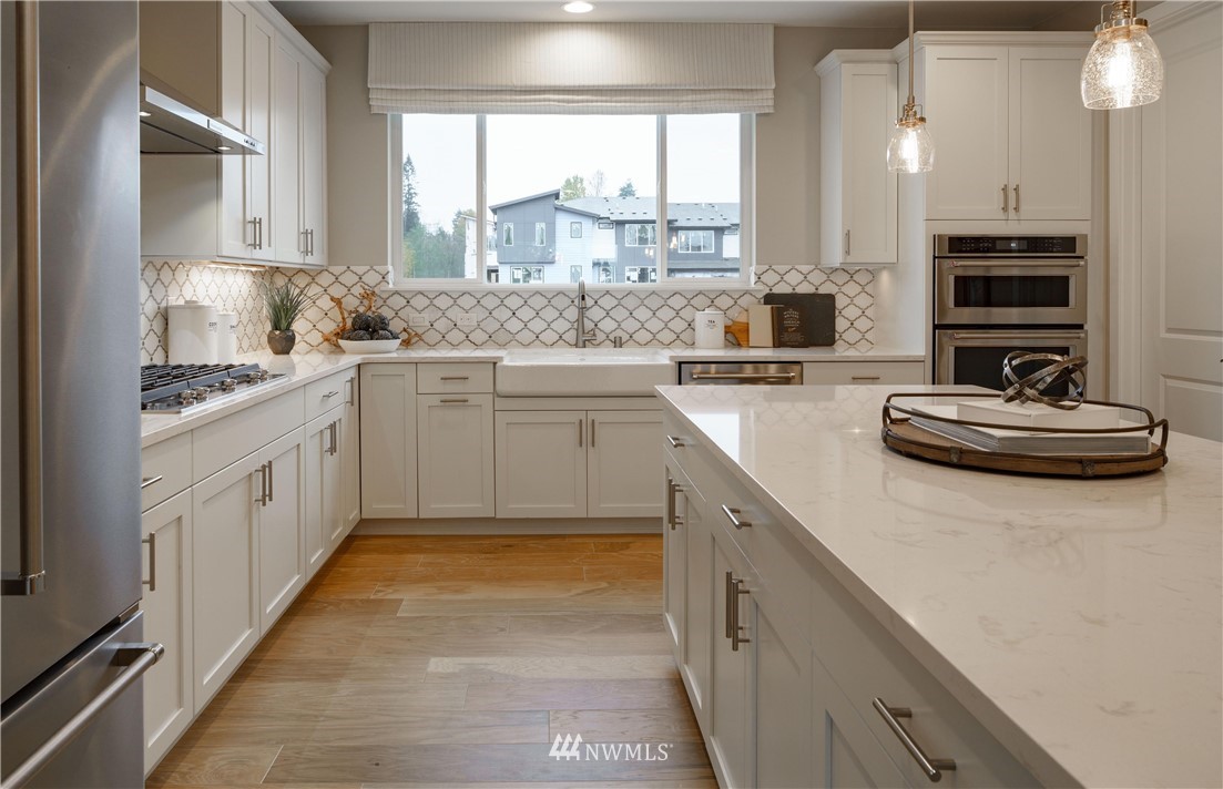 630 238th Place Southeast, Unit D Bothell, WA 98021 - Photo 3 of 17