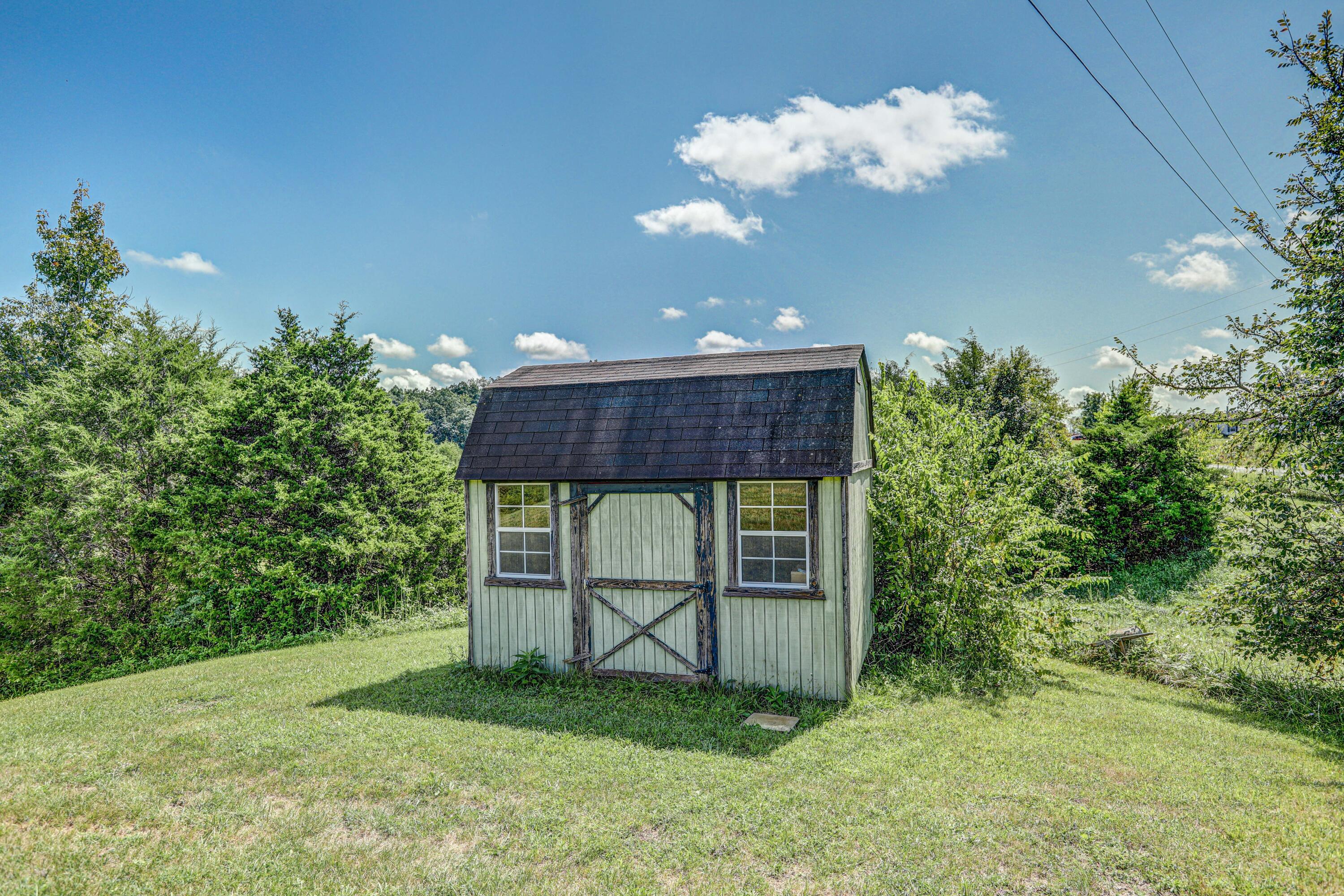 450 Billy Bible Road Greeneville, TN 37745 - Photo 39 of 44 B42A5126_27_28_29_30
