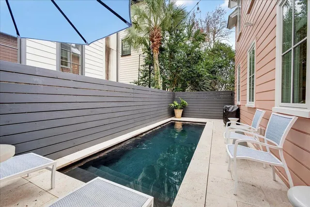 $2,500,000 | 199 St Philip Street, Unit B, Charleston, SC 29403