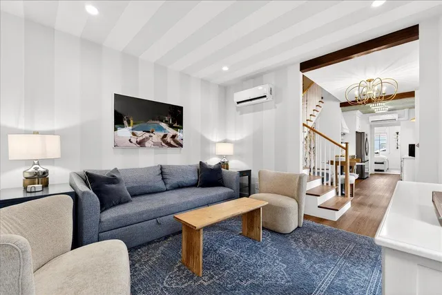 $2,500,000 | 199 St Philip Street, Unit B, Charleston, SC 29403