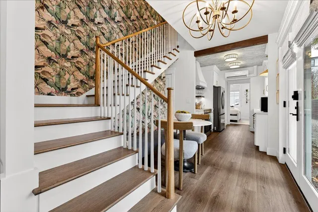 $2,500,000 | 199 St Philip Street, Unit B, Charleston, SC 29403