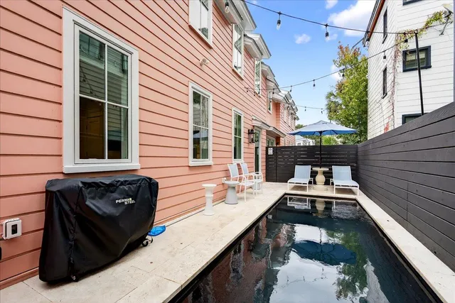 $2,500,000 | 199 St Philip Street, Unit B, Charleston, SC 29403