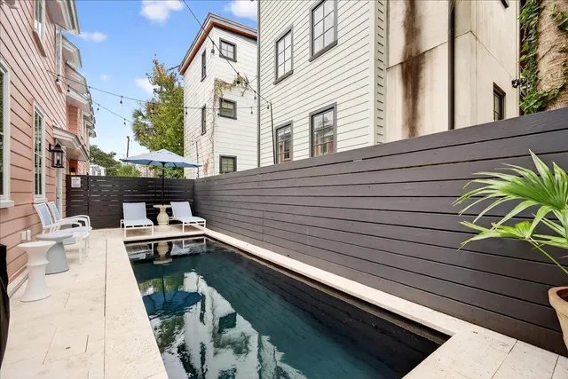 $2,500,000 | 199 St Philip Street, Unit B, Charleston, SC 29403