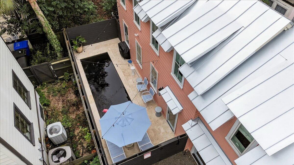 199 St Philip Street, Unit B Charleston, SC 29403 - Photo 34 of 42 39-DJI_0123