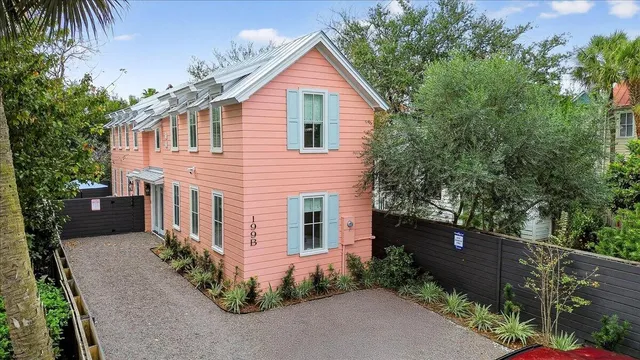 $2,500,000 | 199 St Philip Street, Unit B, Charleston, SC 29403