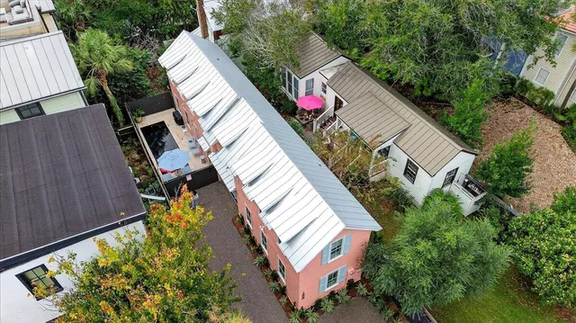 $2,500,000 | 199 St Philip Street, Unit B, Charleston, SC 29403