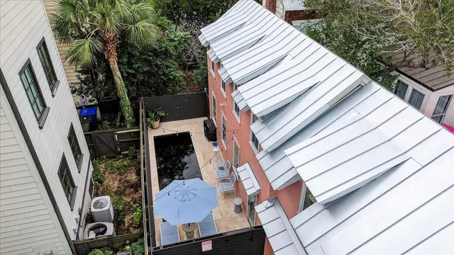 $2,500,000 | 199 St Philip Street, Unit B, Charleston, SC 29403