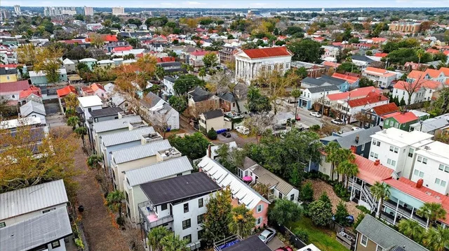 $2,500,000 | 199 St Philip Street, Unit B, Charleston, SC 29403