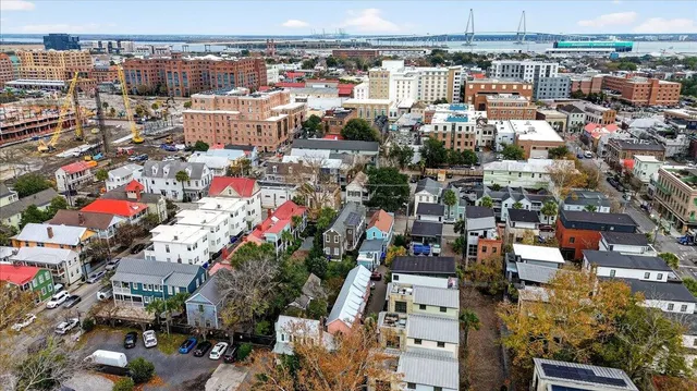 $2,500,000 | 199 St Philip Street, Unit B, Charleston, SC 29403