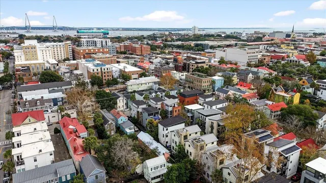 $2,500,000 | 199 St Philip Street, Unit B, Charleston, SC 29403