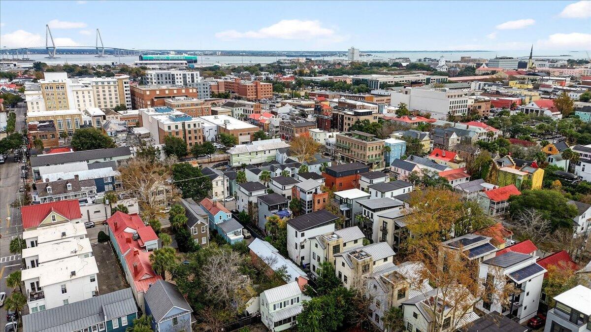 199 St Philip Street, Unit B Charleston, SC 29403 - Photo 40 of 42 44-DJI_0136