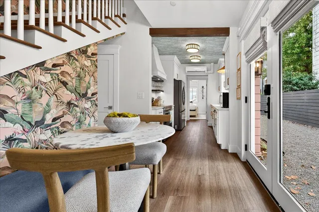 $2,500,000 | 199 St Philip Street, Unit B, Charleston, SC 29403