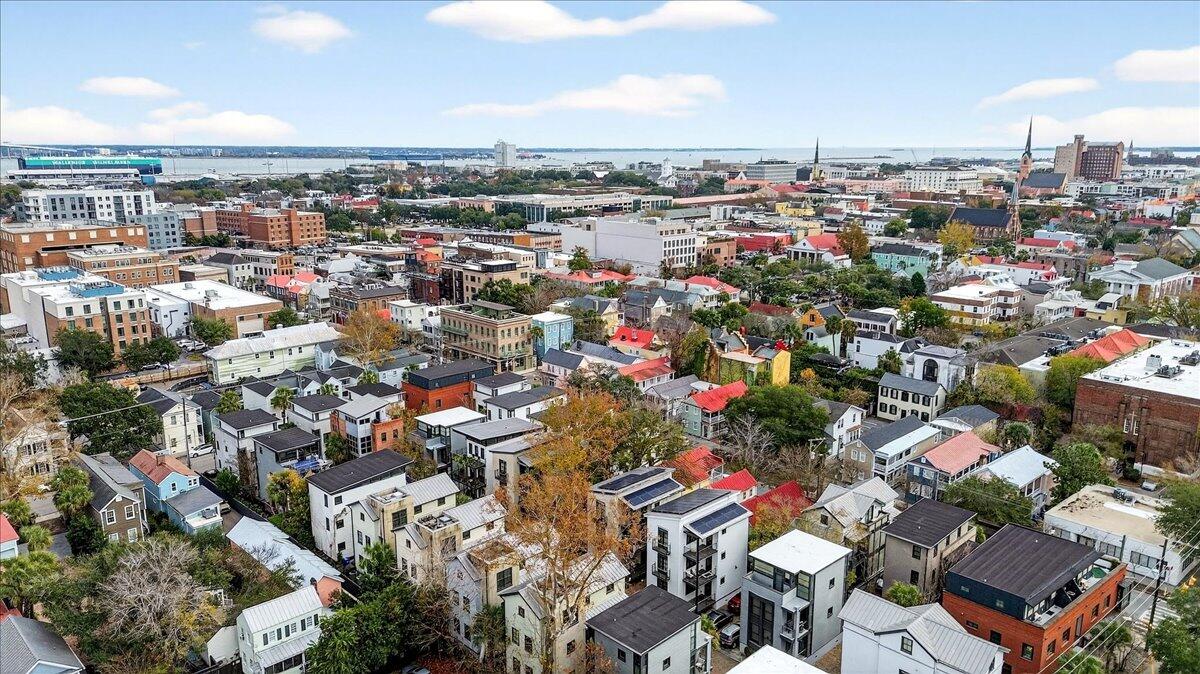 199 St Philip Street, Unit B Charleston, SC 29403 - Photo 41 of 42 45-DJI_0139