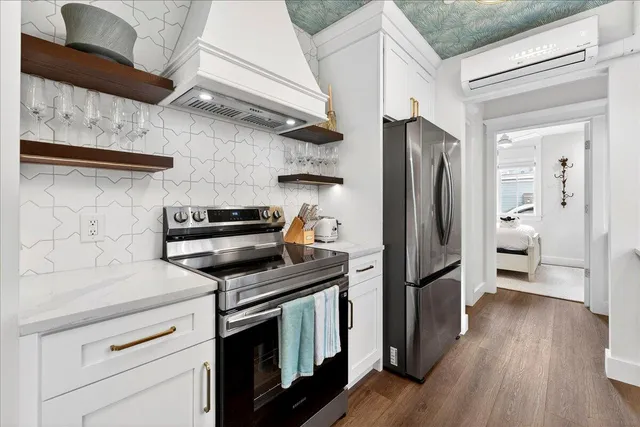 $2,500,000 | 199 St Philip Street, Unit B, Charleston, SC 29403