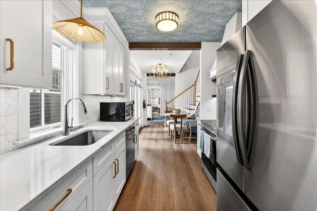 $2,500,000 | 199 St Philip Street, Unit B, Charleston, SC 29403