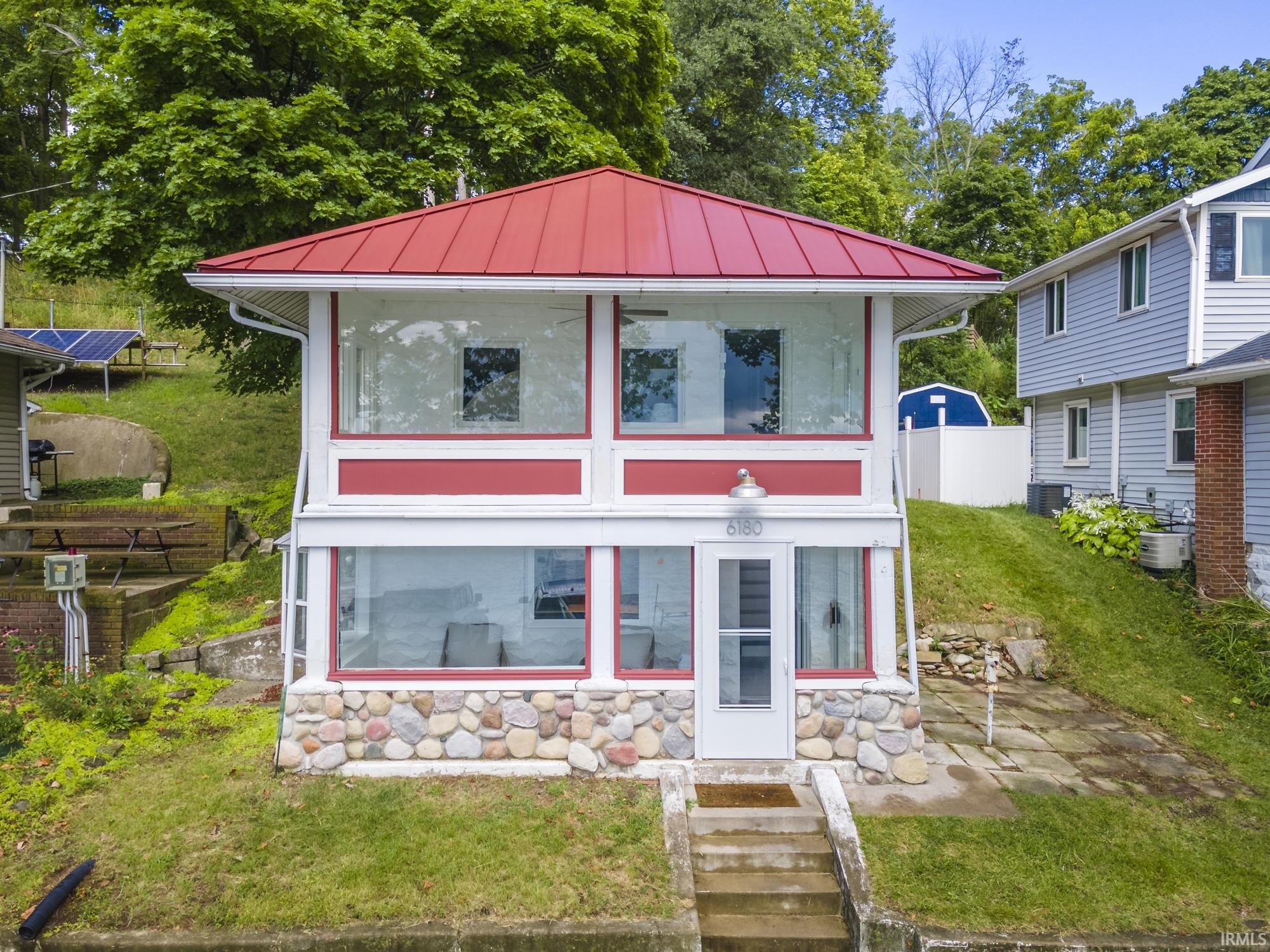 6180 West Orland Road Angola, IN 46703 - Photo 1 of 22 Gallery Image 1