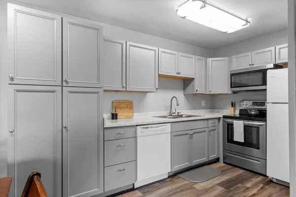 $154,000 | 900 Mountain Creek Road, Unit P234, Chattanooga, TN 37405