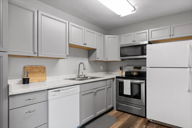 $159,000 | 900 Mountain Creek Road, Unit P234, Chattanooga, TN 37405