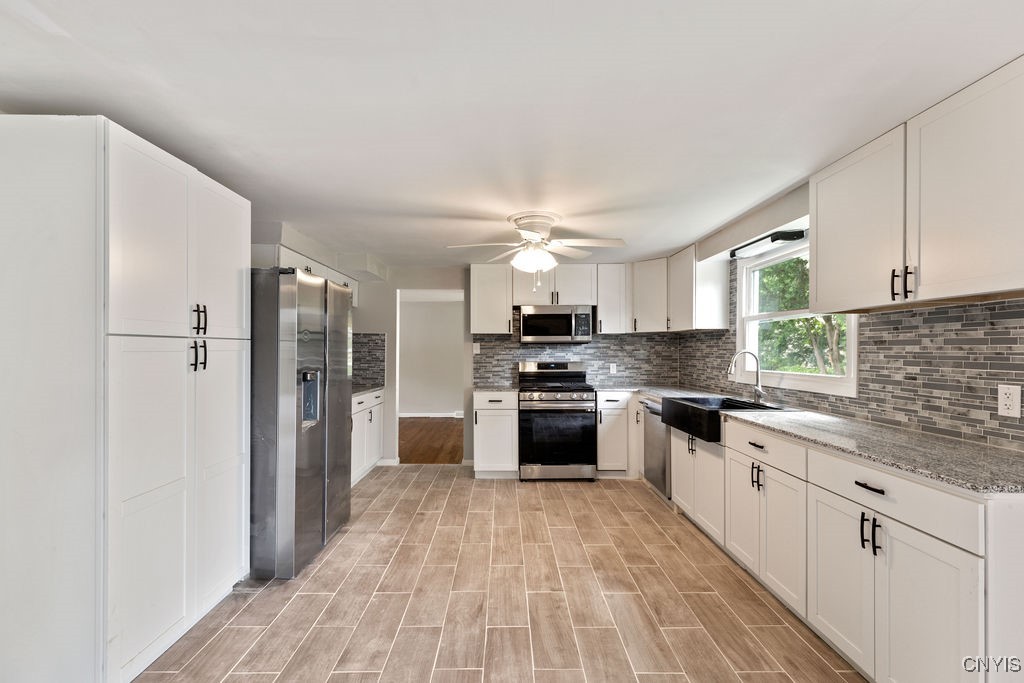 117 Treeland Circle Geddes, NY 13219 - Photo 18 of 39