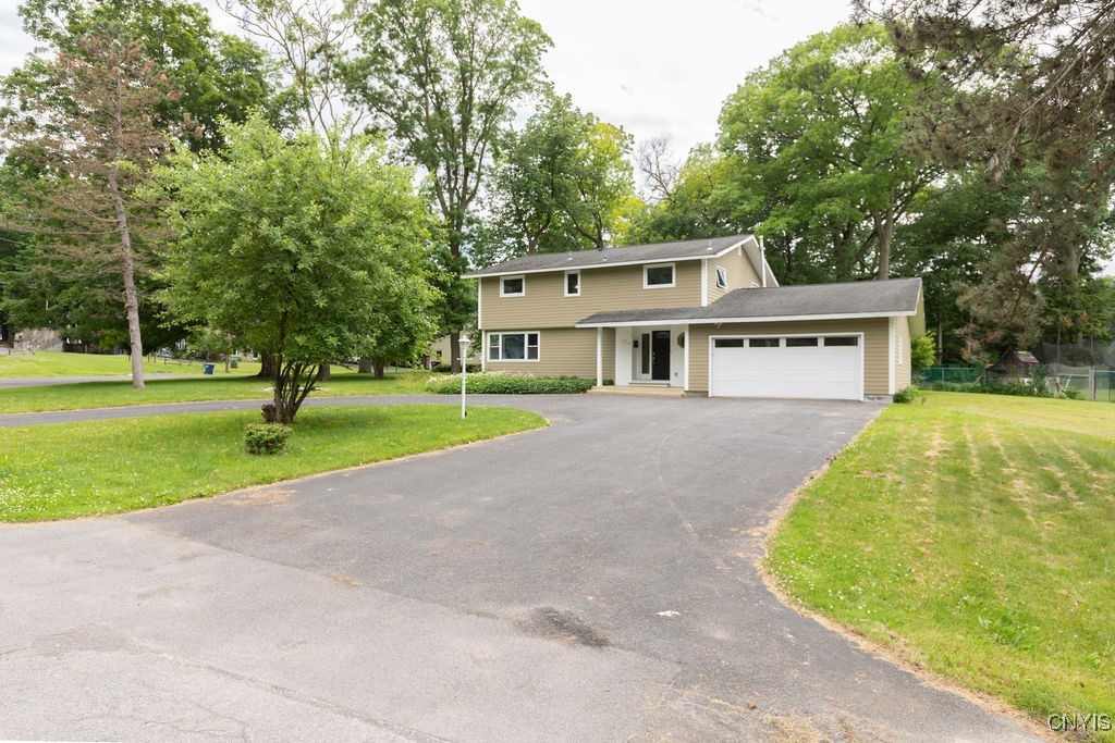 117 Treeland Circle Geddes, NY 13219 - Photo 3 of 39