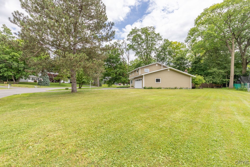 117 Treeland Circle Geddes, NY 13219 - Photo 5 of 39