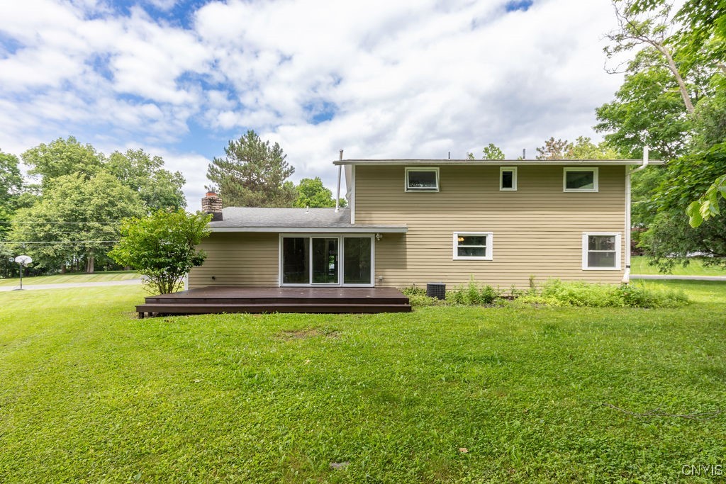 117 Treeland Circle Geddes, NY 13219 - Photo 6 of 39