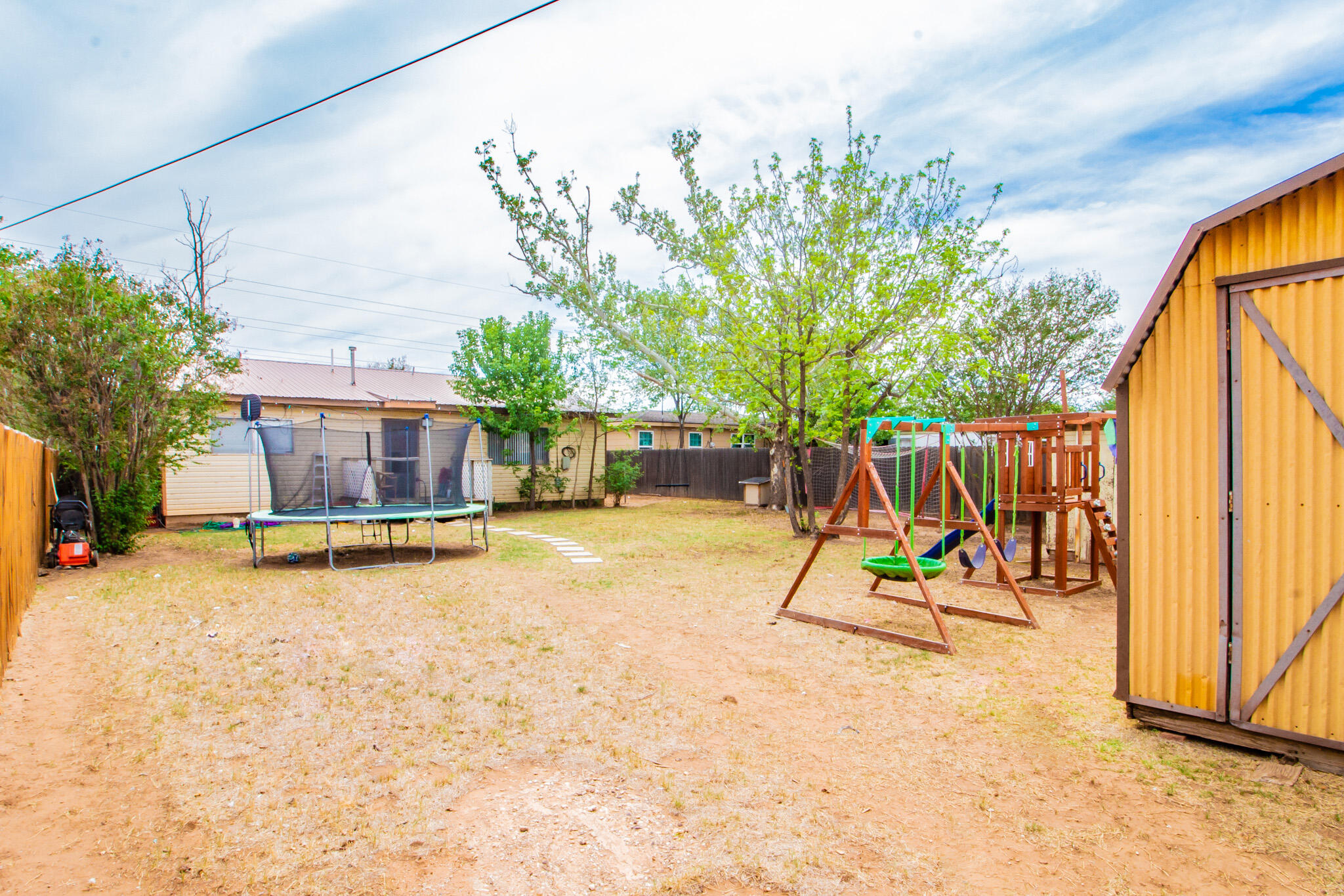 710 West 5th Street Post, TX 79356 - Photo 25 of 26 IMG_7856