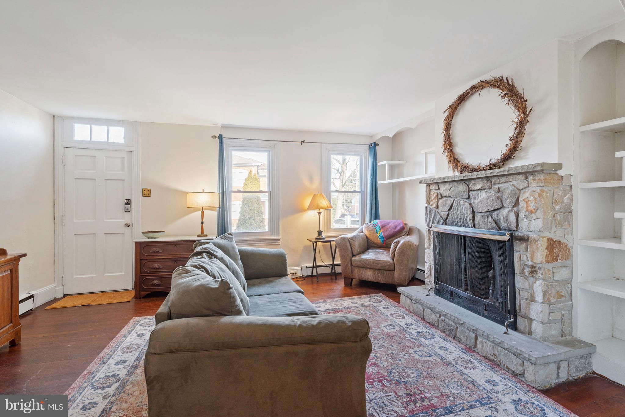 64 Ridge Avenue Phoenixville, PA 19460 - Photo 3 of 25 Gallery Image 3
