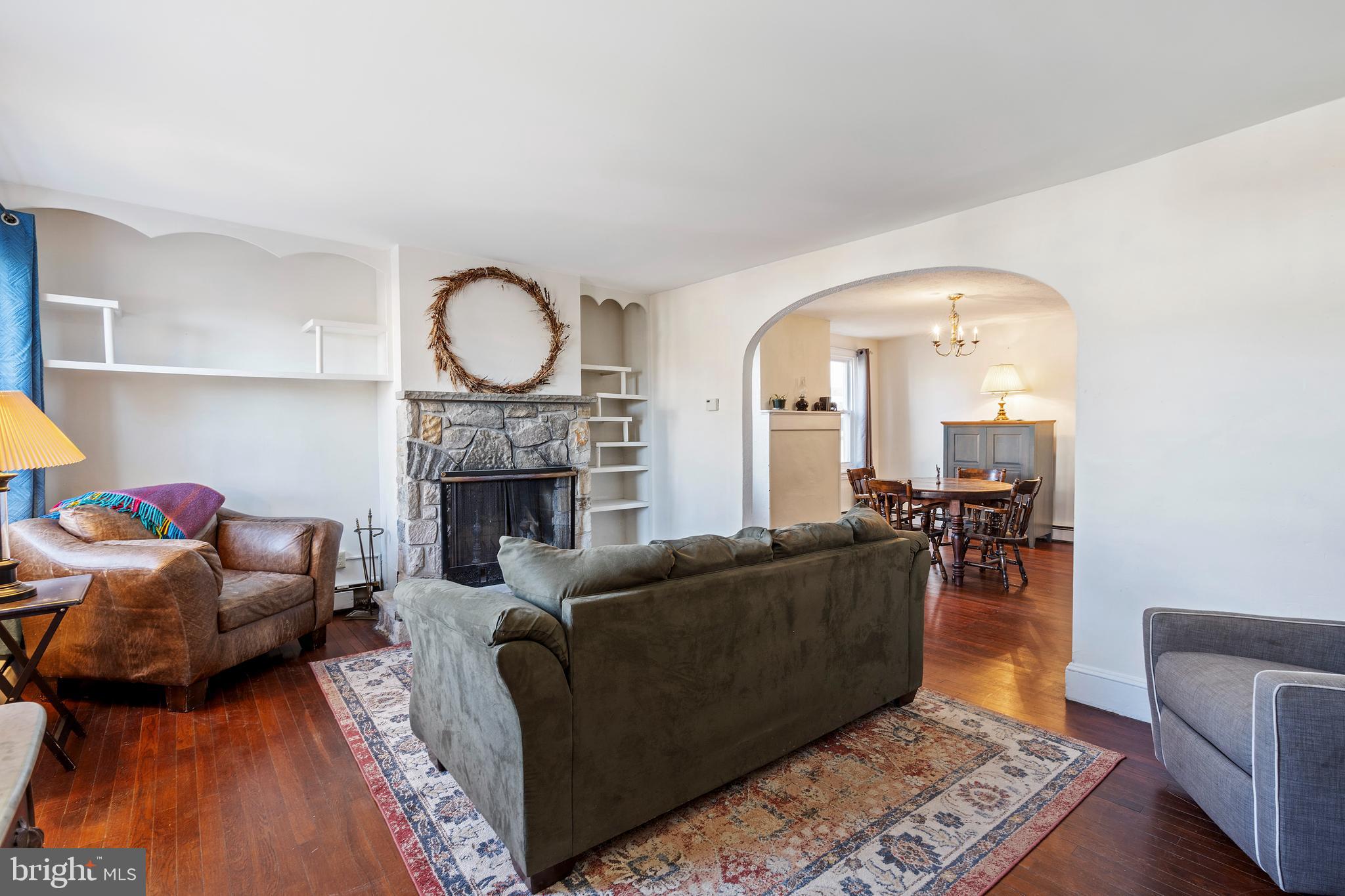 64 Ridge Avenue Phoenixville, PA 19460 - Photo 4 of 25 Gallery Image 4