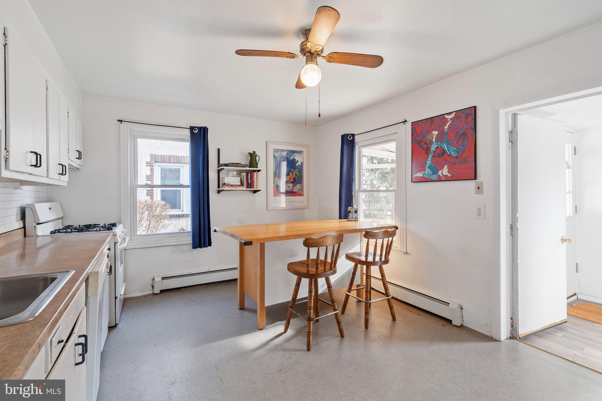 64 Ridge Avenue Phoenixville, PA 19460 - Photo 8 of 25 Gallery Image 8