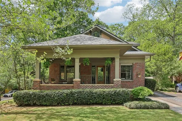 $1,750,000 | 429 Adams Street, Decatur, GA 30030