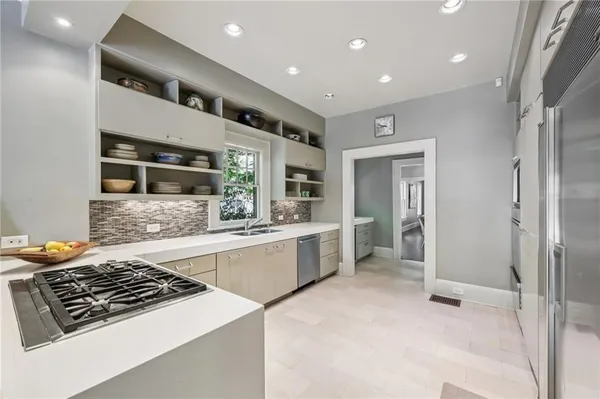 $1,750,000 | 429 Adams Street, Decatur, GA 30030