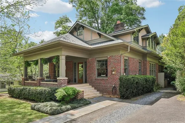 $1,750,000 | 429 Adams Street, Decatur, GA 30030