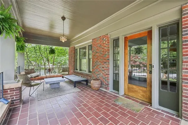$1,750,000 | 429 Adams Street, Decatur, GA 30030