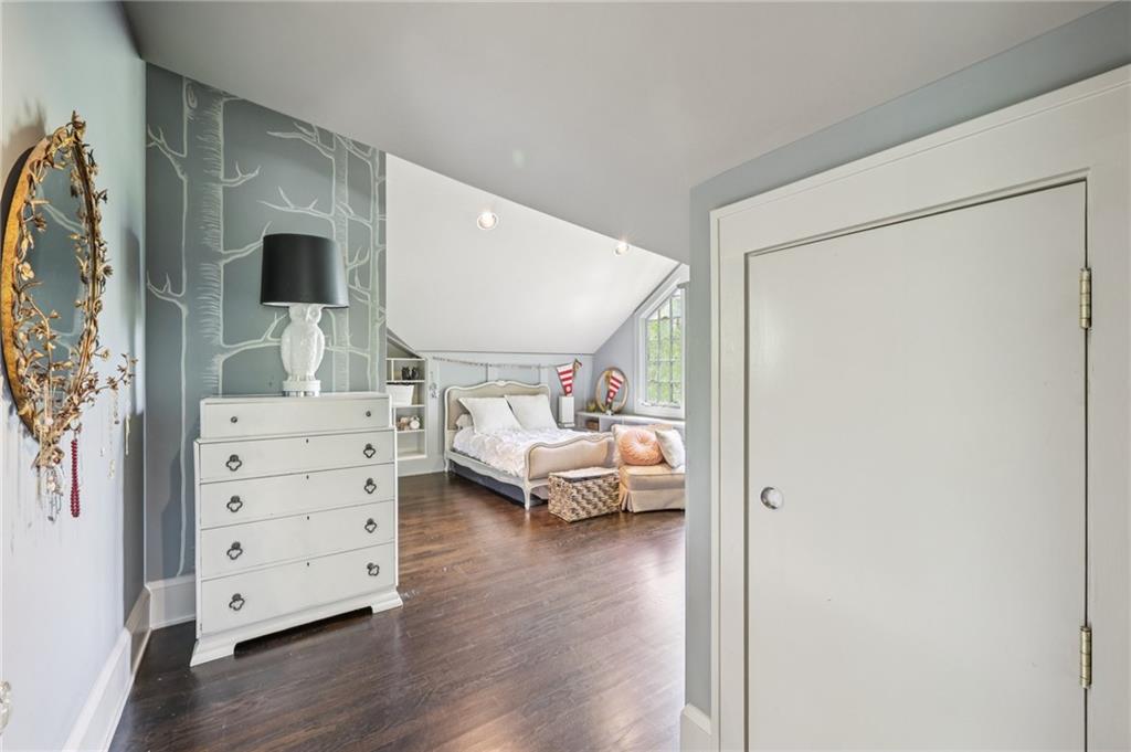 429 Adams Street Decatur, GA 30030 - Photo 34 of 100