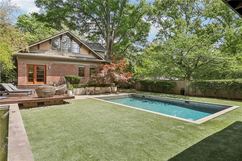 429 Adams Street Decatur, GA 30030 - Photo 44 of 100