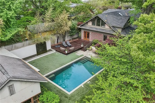 $1,750,000 | 429 Adams Street, Decatur, GA 30030