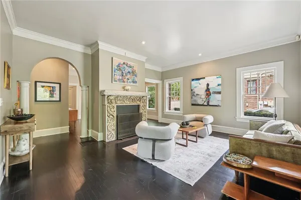 $1,750,000 | 429 Adams Street, Decatur, GA 30030