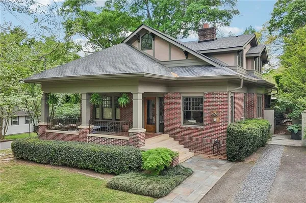 $1,750,000 | 429 Adams Street, Decatur, GA 30030