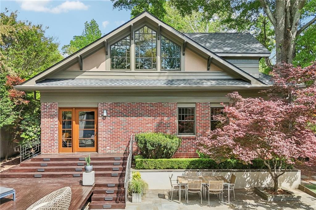 429 Adams Street Decatur, GA 30030 - Photo 51 of 100