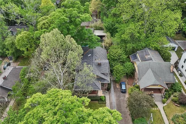 $1,750,000 | 429 Adams Street, Decatur, GA 30030