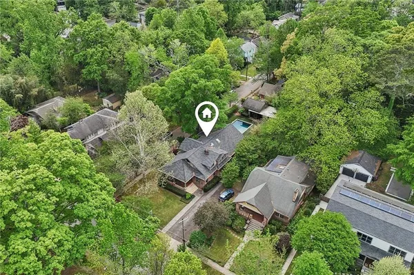 $1,750,000 | 429 Adams Street, Decatur, GA 30030