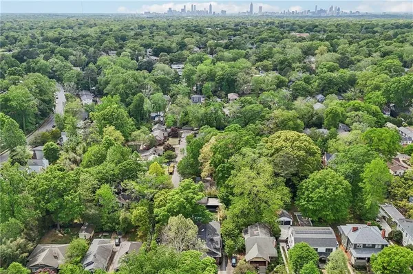 $1,750,000 | 429 Adams Street, Decatur, GA 30030