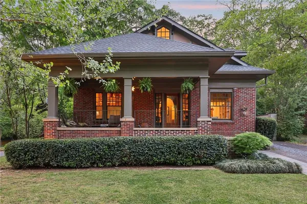 $1,750,000 | 429 Adams Street, Decatur, GA 30030
