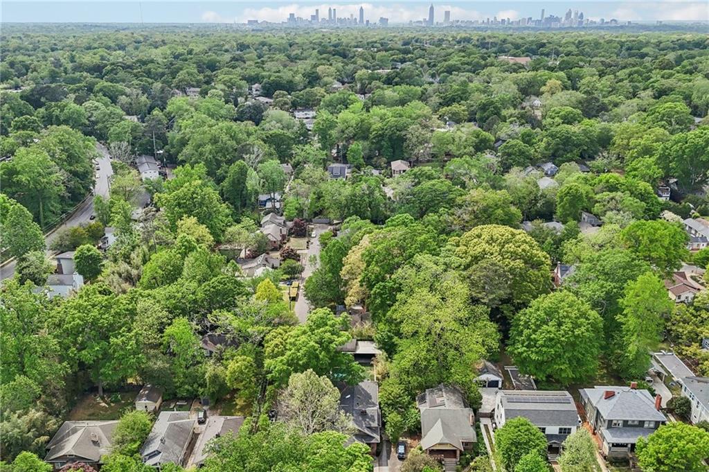 429 Adams Street Decatur, GA 30030 - Photo 58 of 100