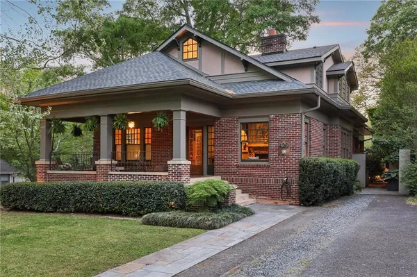 $1,750,000 | 429 Adams Street, Decatur, GA 30030
