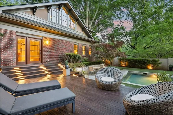 $1,750,000 | 429 Adams Street, Decatur, GA 30030