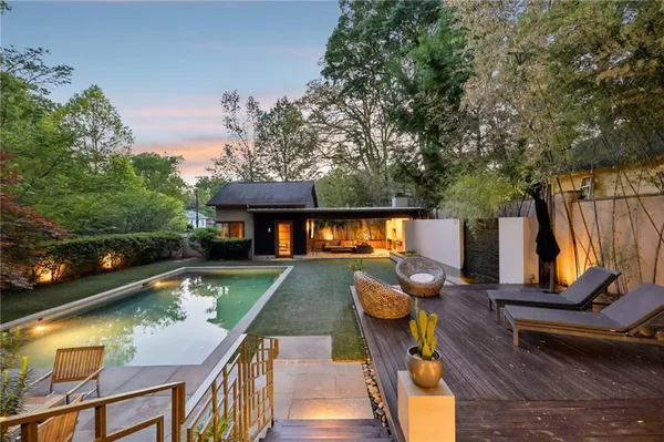 $1,750,000 | 429 Adams Street, Decatur, GA 30030