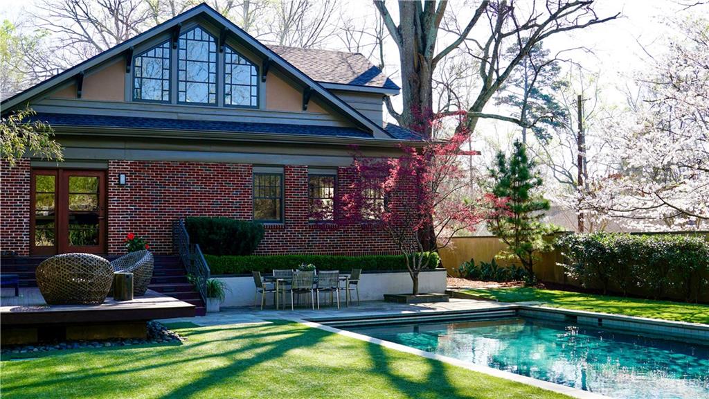 429 Adams Street Decatur, GA 30030 - Photo 92 of 100